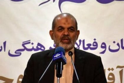 وزیر داخله‌ی ایران: گروه طالبان توجیه شده اند