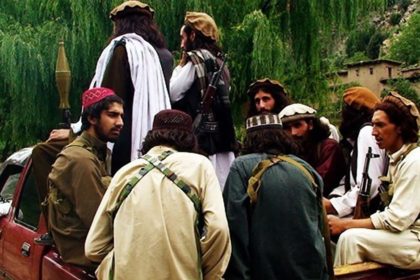 تحریک طالبان پاکستان کیست؟