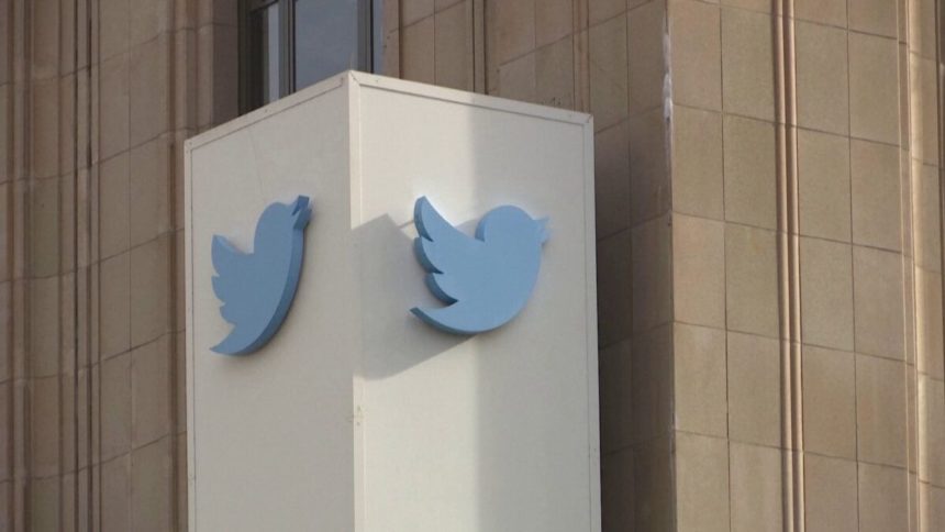 تغییرات تازه در شبکه تویتر