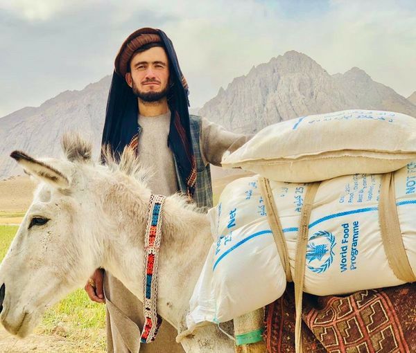 برنامه‌ی جهانی غذا: افغانستان در سال روان با کم‌بود ۳۵ درصدی تولید گندم روبه‌رو است