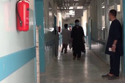 باشندگان استان تخار از نبود خدمات بهداشتی مناسب شکایت دارند