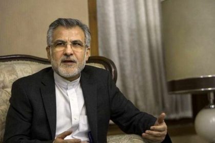 سفیر پیشین ایران: انتقال تی‌تی‌پی به شمال افغانستان باعث ایجاد بحران می‌گردد