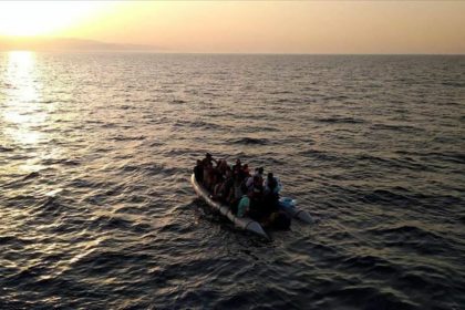 ناپدید‌شدن ۳۰۰ مهاجر در دریایی در نزدیکی جزایر قناری در اسپانیا