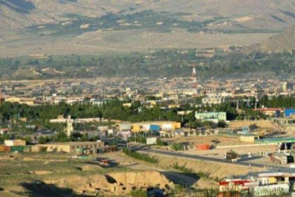 گروه طالبان سه تن را در استان میدان‌وردک شلاق زدند