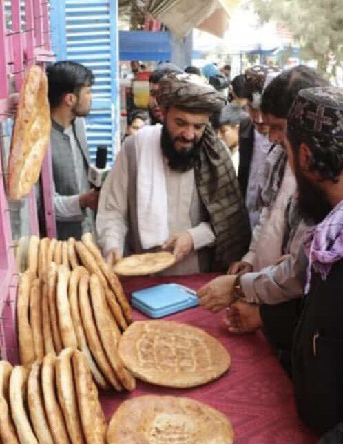 افزایش روز‌افزون نرخ مواد اولیه در بازار‌های استان کندز و بی‌تفاوتی نهادهای مسوول