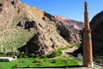 برکنارشدن نُه تن از آمران اداره‌های مختلف از سوی گروه طالبان در استان غور