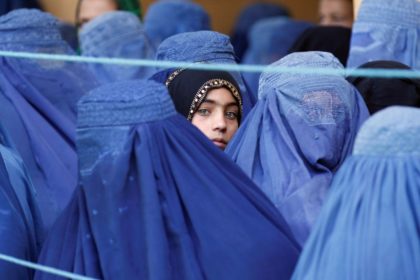 شماری از زنان و دختران: سکوت سازمان ملل متحد در برابر محدودیت‌های گروه طالبان شرم‌آور است