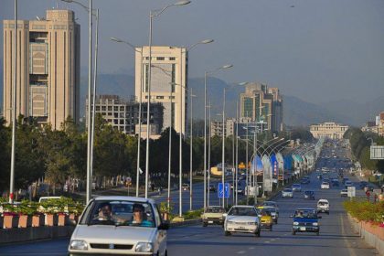 خودکشی یک جوان افغانستانی‌ در پاکستان