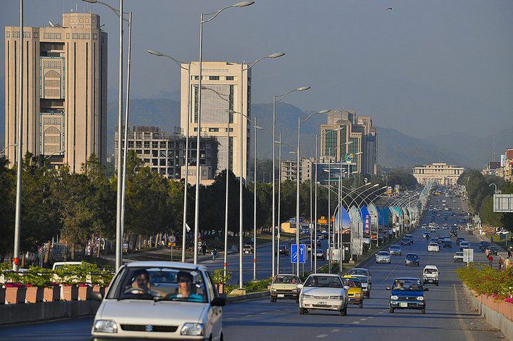 خودکشی یک جوان افغانستانی‌ در پاکستان