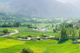 فشار و محدودیت گروه طالبان بر ایلاق‌نشین‌های استان بغلان