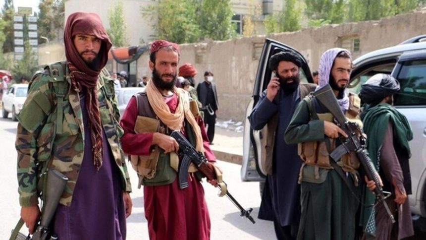 اُفت تفکر ملی و اخلاق اجتماعی در فرهنگ طالبانی