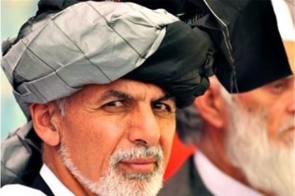 ایدیولوژی ویران‌گر؛ تاثیر غنی بر تحکیم فاشیسم پشتون در افغانستان