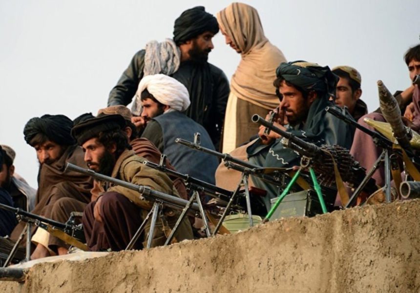 پی‌آمد‌های حضور طالبان برای اقوام غیرپشتون در افغانستان