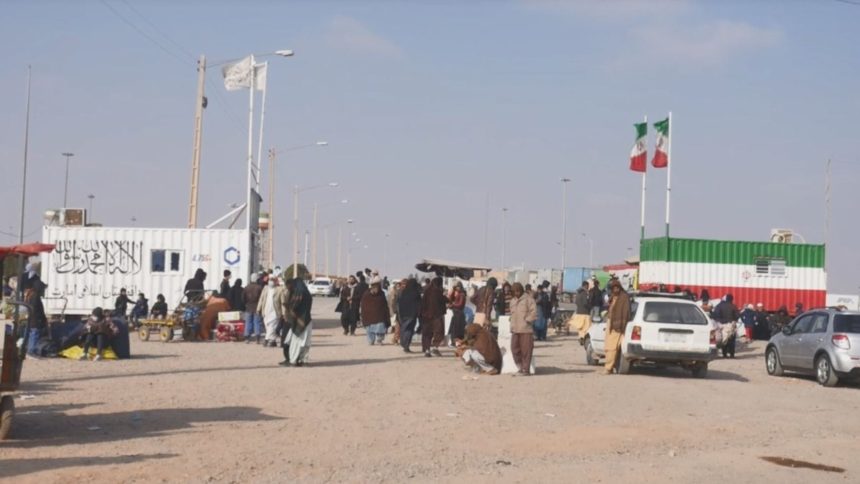 جان‌باختن یک باشنده‌ی استان پنجشیر زیر شکنجه‌ی گروه طالبان