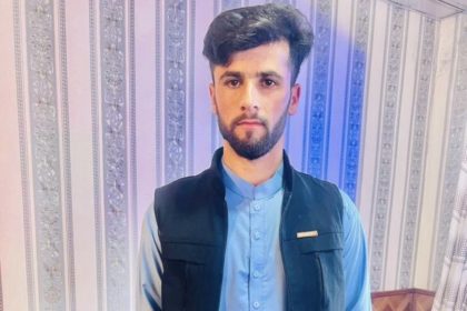 بازداشت برادر یک فعال حقوق بشر زندانی از سوی گروه طالبان