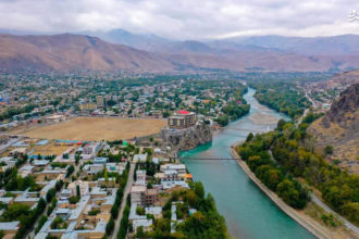 صادرشدن حکم جزایی برای سه متهم از سوی دادگاه گروه طالبان در بدخشان