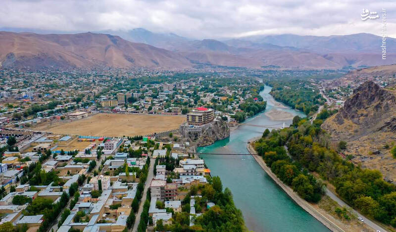 صادرشدن حکم جزایی برای سه متهم از سوی دادگاه گروه طالبان در بدخشان