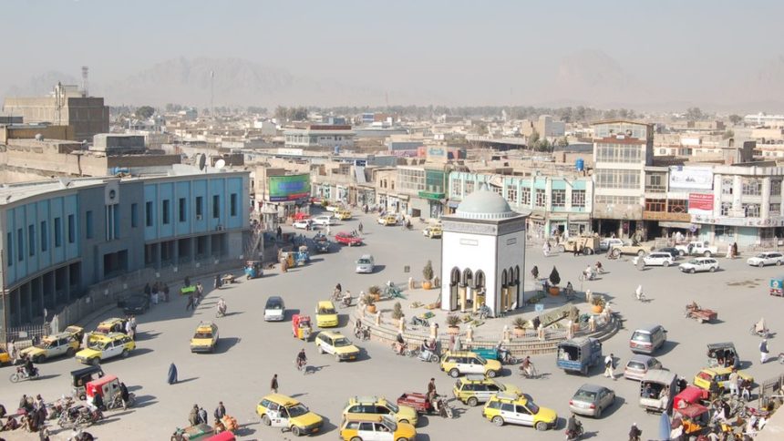 مقام‌های گروه طالبان در استان قندهار زندان‌های شخصی دارند