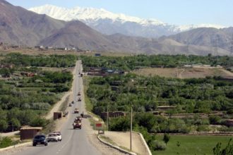 کشته‌ و مجروح‌شدن سه جنگ‌جوی گروه طالبان از سوی جبهه‌ی مقاومت در استان پروان