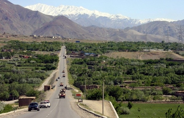 کشته‌ و مجروح‌شدن سه جنگ‌جوی گروه طالبان از سوی جبهه‌ی مقاومت در استان پروان