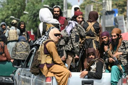 گروه طالبان در رابطه به امنیت دادستان‌ ها در کشور دروغ‌گویی می‌کنند