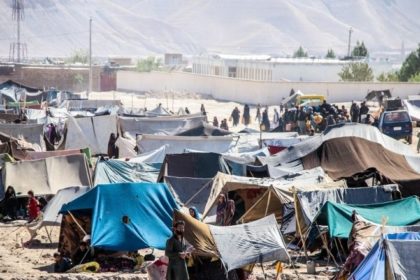 نگرانی اوچا از کم‌بود بودجه‌ی کمک‌رسانی به مردم افغانستان
