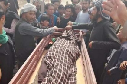 هم قتل هم زندگی برادر‌وار؛ گروه طالبان: با شیعیان زندگی برادرگونه داریم