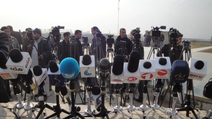 کمیته‌ی بین‌المللی حمایت از خبرنگاران: سرکوب رسانه‌ها را متوقف کنید