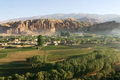 بازداشت و شکنجه شش تن از سوی گروه طالبان در استان بامیان