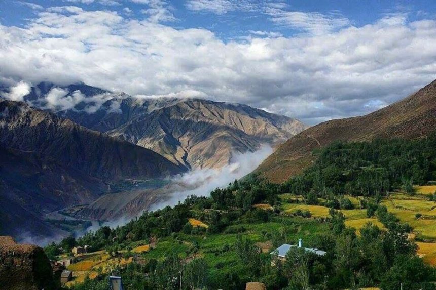 بازداشت و شکنجه‌ی ۵۰ تن در استان پنج‌شیر از سوی گروه طالبان