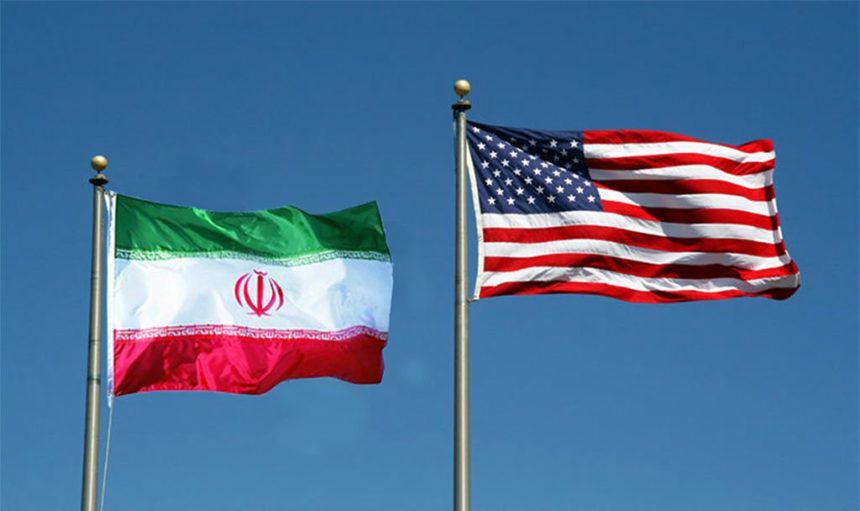 توافق امریکا و ایران در باره‌ی تبادله زندانیان