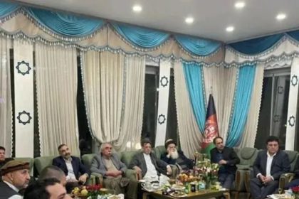 شورای مقاومت ملی: سخنان خلیل‌زاد «اهانت» به مردم افغانستان است