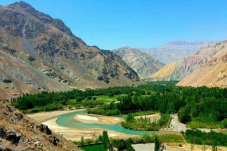 بازداشت دو تن از قاچاق‌بران جنگ‌افزار در استان سرپل