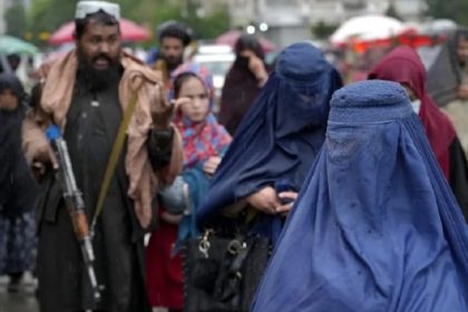 مرکز جهانی مسوولیت محافظت: در مورد نقض حقوق بشر از سوی گروه طالبان باید تحقیق شود