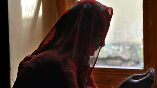 سازمان مبارزه علیه گرسنه‌گی از افزایش افراد افسرده در افغانستان خبر داد