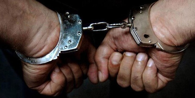 ۲۰ در پیوند به جرایم مختلف از سوی گروه طالبان بازداشت شدند