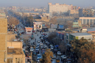 ۱۰ جریب زمین دیگر در استان قندز غصب‌شده اعلام شد