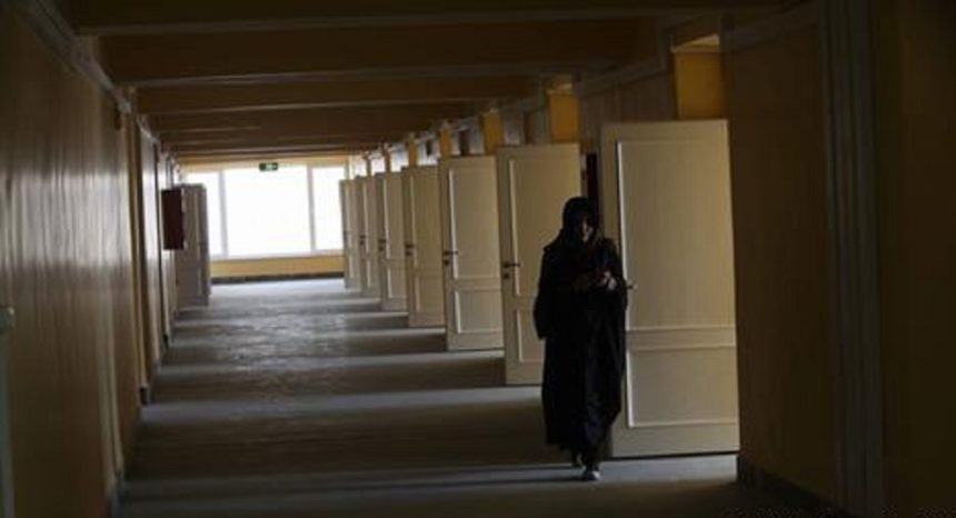 قصد گروه طالبان برای تبدیل‌کردن خواب‌گاه دخترانه‌ی دانشگاه هرات به مدرسه