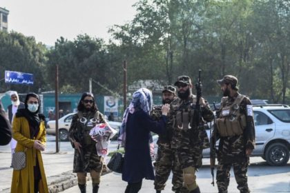 بیش از ۶۰ نهاد از سازمان ملل خواستند که جنایات حقوق بشری گروه طالبان را مستندسازی کنند