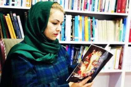 جنبش زنان مقتدر بازداشت ژولیا پارسی از سوی گروه طالبان را خفه‌کردن صدای میلیون‌ها زن افغانستانی خواند