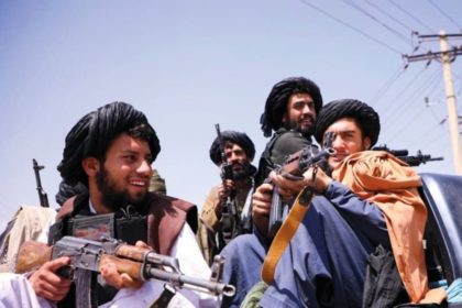 حاکمان افغانستان سه بار برای قتل‌عام، چپاول و سوختاندن شمالی لشکر‌کشی کرده‌اند