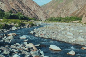 یک کشته و پنج مجروح از اثر درگیری میان اعضای گروه طالبان در استان تخار