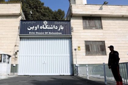ایران از زندانی‌بودن شش هزار شهروند افغانستان در این کشور خبر می‌دهد