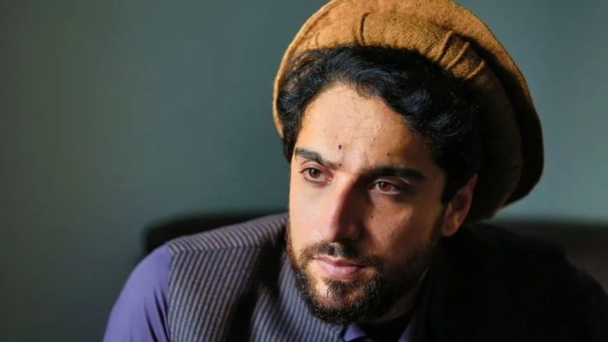 رهبر جبهه مقاومت ملی: جهان نباید از خطر تروریسم در افغانستان چشم‌پوشی کند