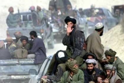 گروه طالبان زمینه‌ی فعالیت ۲۹ گروه تروریستی منطقه و جهان را در افغانستان فراهم کرده‌اند