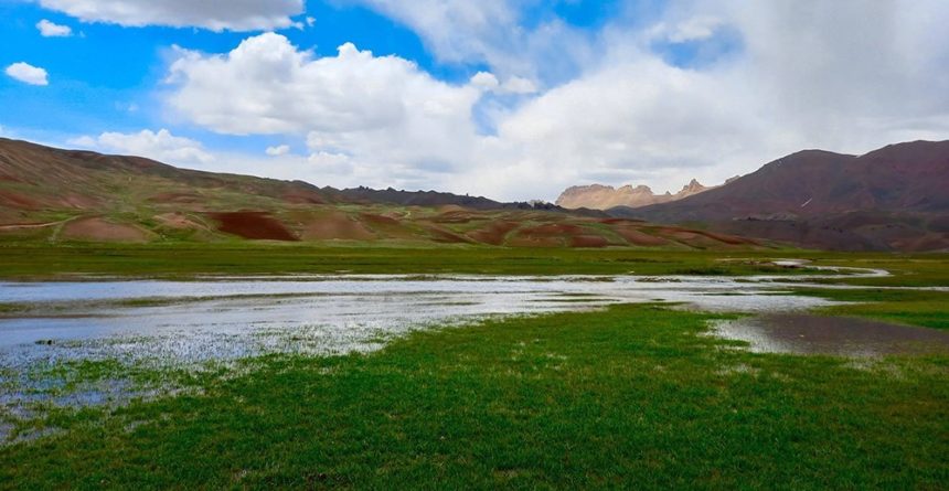 شش عضو هزاره‌تبار کمیسیون حل منازعه کوچی‌ها در بامیان مجبور به ترک آن شدند