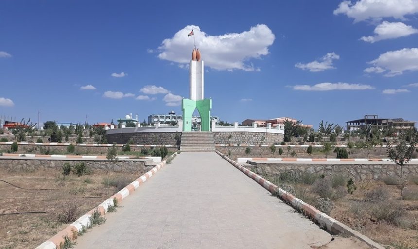 منابع در دایکندی: یک عضو گروه طالبان یک زن عروسی‌شده را فراری داده‌است