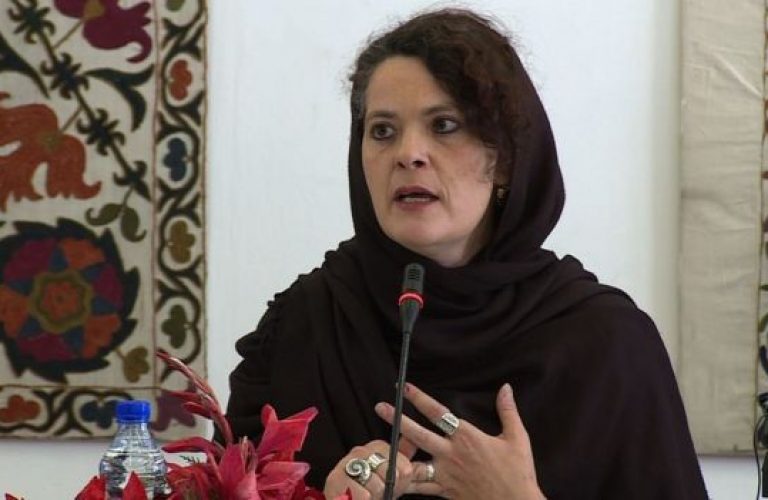 هدر بار از اعمال فشارها علیه گروه طالبان دفاع کرد