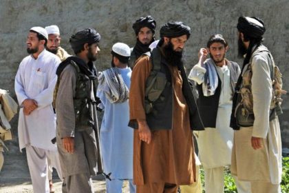 اسلام بازیچه‌ی گروه طالبان؛ آمدن آمریکا به افغانستان واجب، و کشتن افغانستانی‌ها فرض‌است