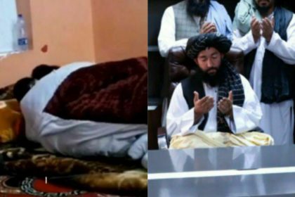 مشروعیت‌بخشیدن فساد اخلاقی درنظام طالبانی؛ به رییس شرکت برق کابل نیز برائت دادند